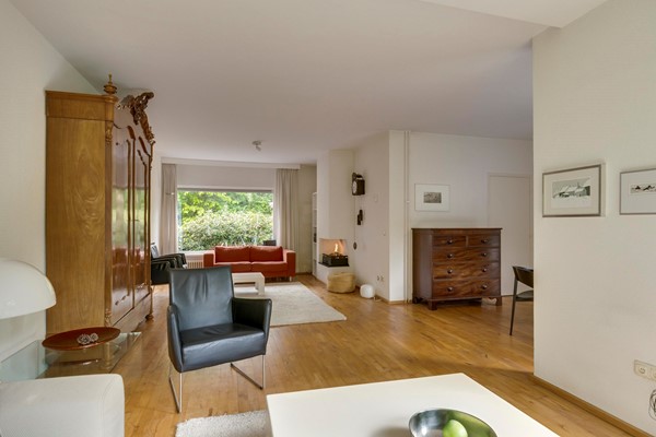 Medium property photo - Texellaan 13, 5691 ZL Son en Breugel